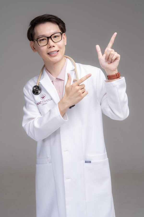 นพ.วัฒนา ตาแสน