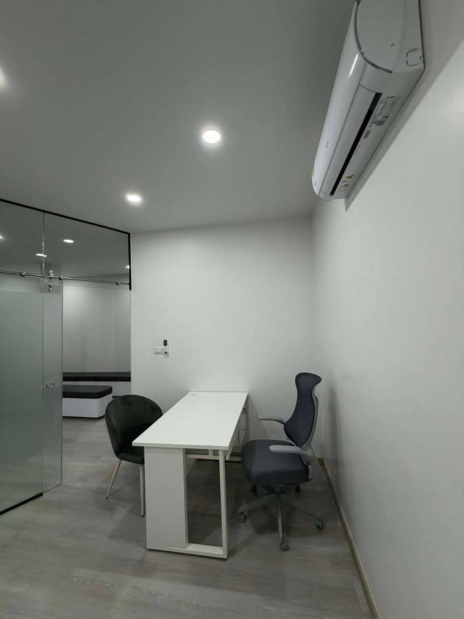 ห้องตรวจ
