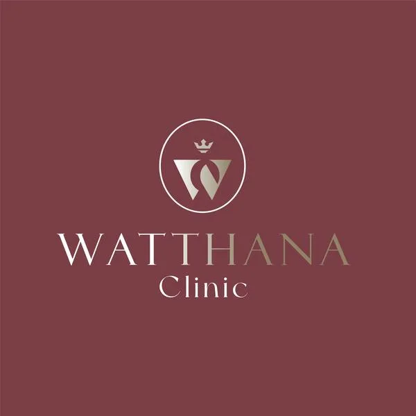 วัฒนาคลินิก Watthana Clinic โลโก้